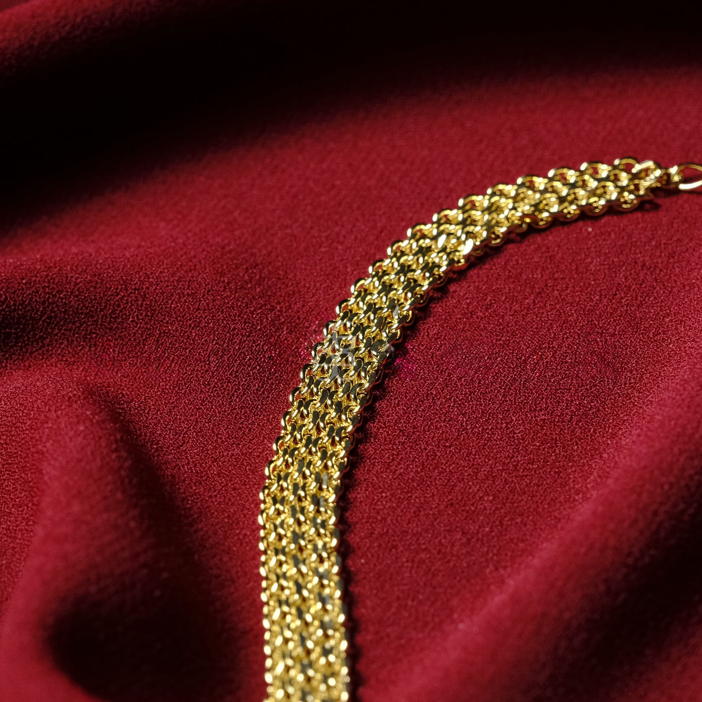 Golden Way