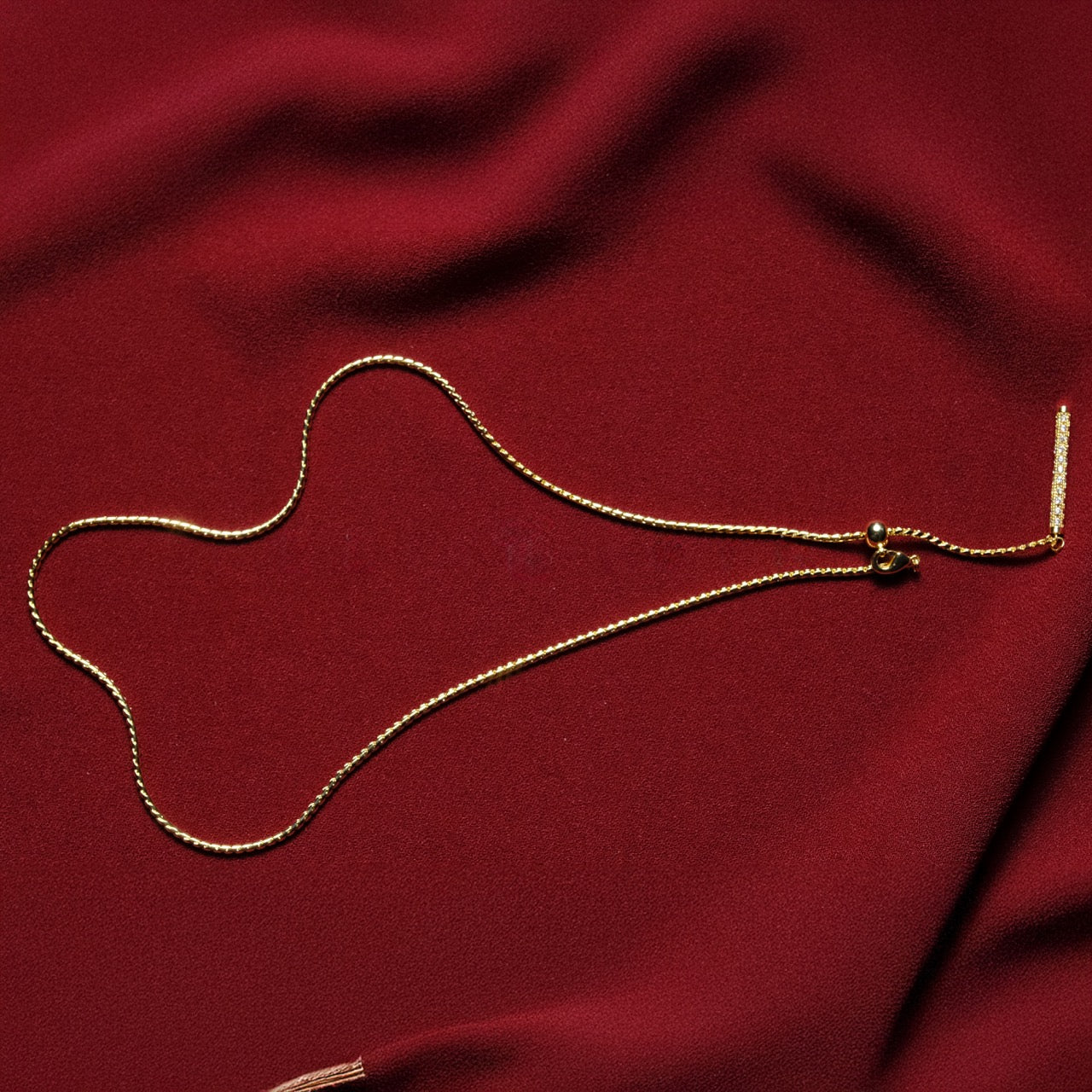 Linear Grace
