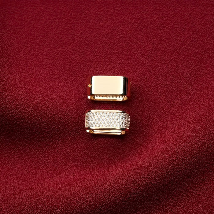 Chic Sparkles