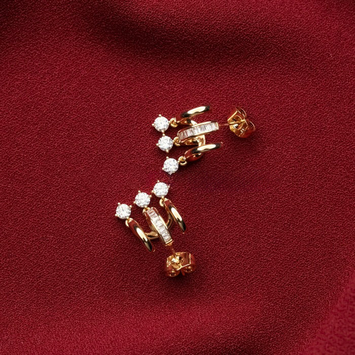 Crystal Chimes