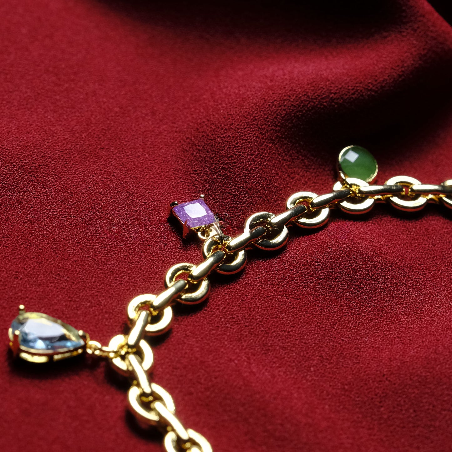 Glamour Charm