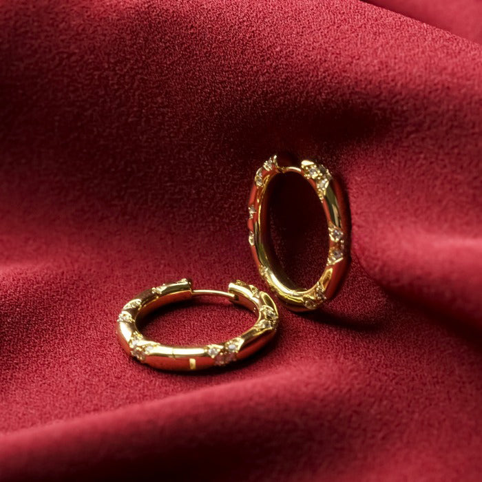 Glimmer Hoop