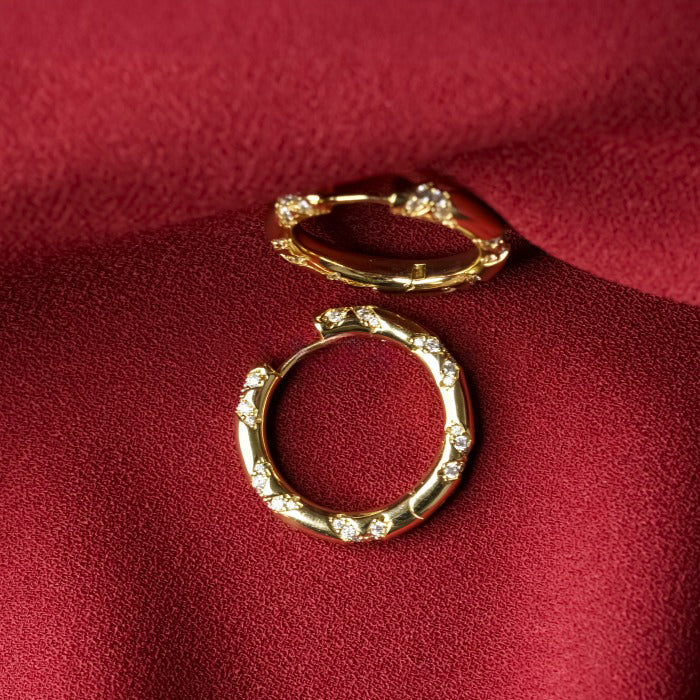 Glimmer Hoop