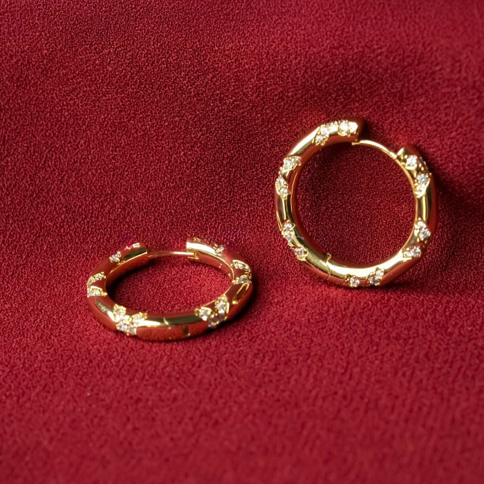 Glimmer Hoop