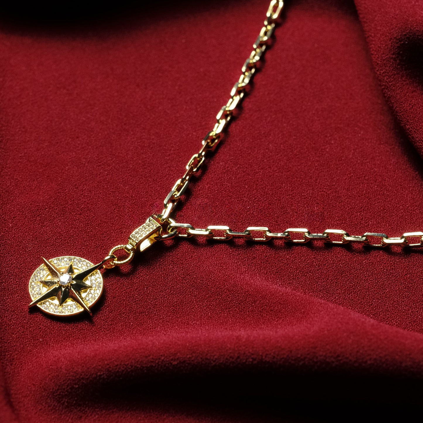 Golden Compass