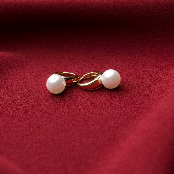 Golden Pearl