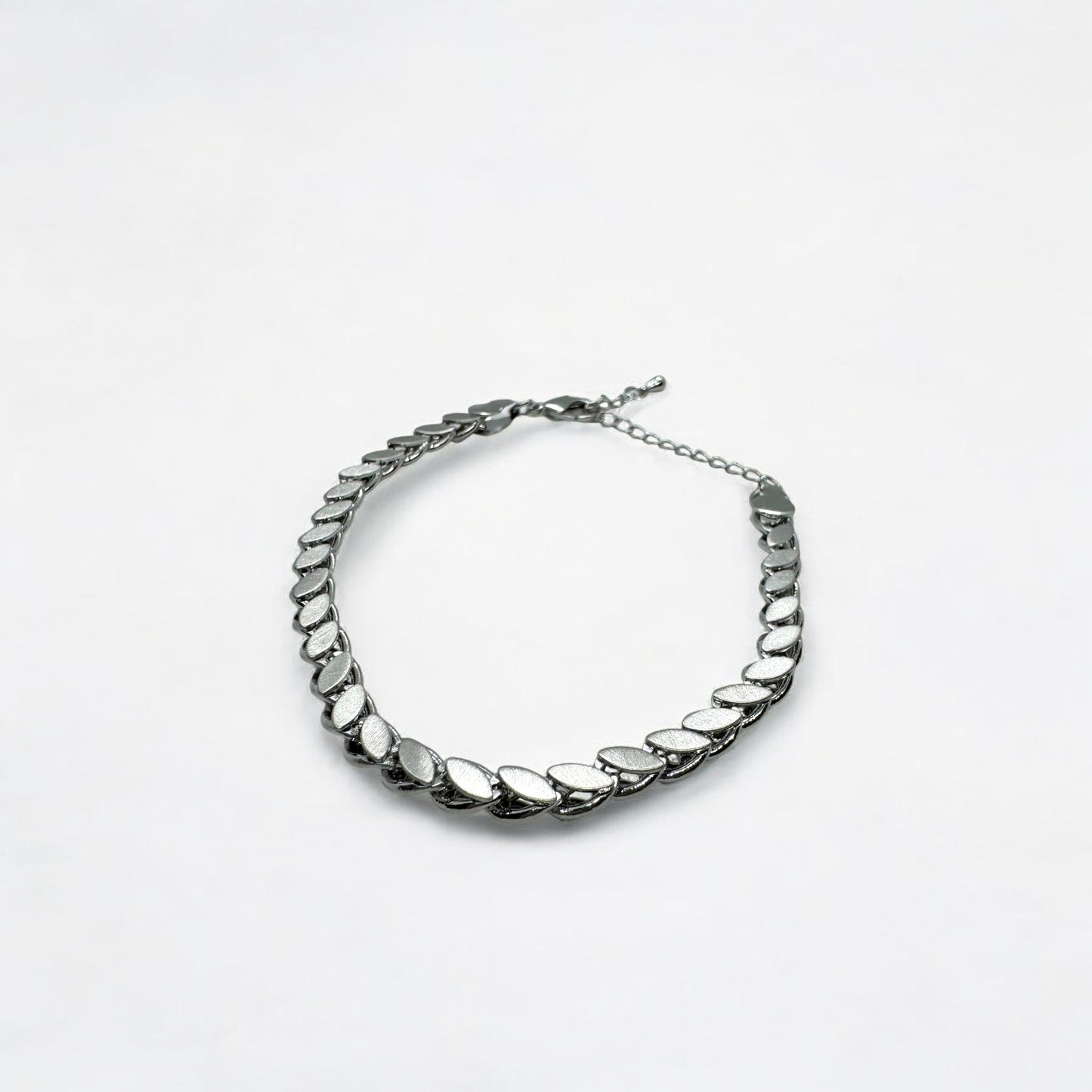 Silver Leaf
