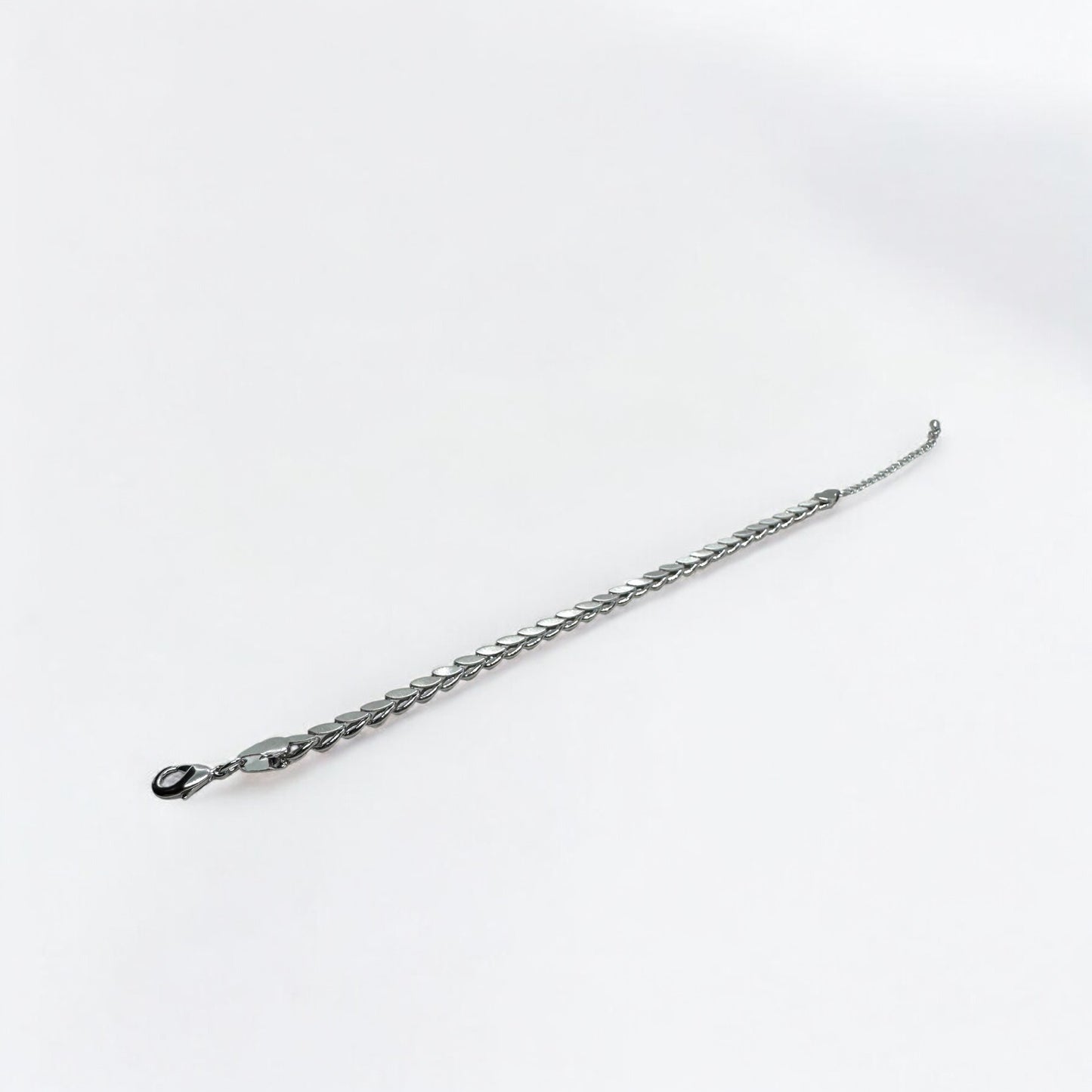 Silver Leaf