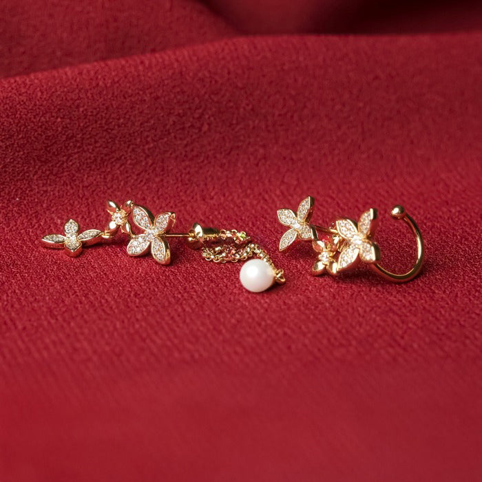 Pearl Blossom