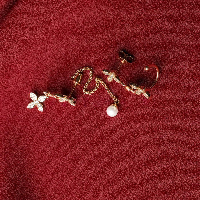 Pearl Blossom