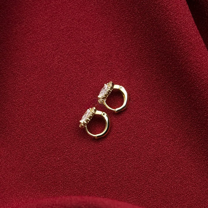Radiant Oval