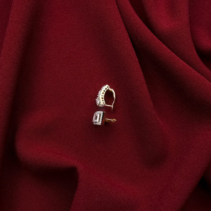 Shimmering Elegance