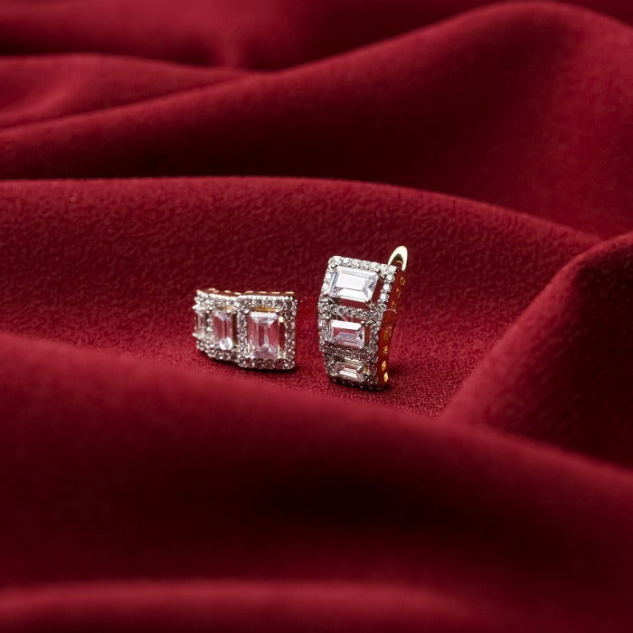 Shimmering Elegance