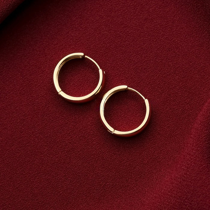 Sleek Circle