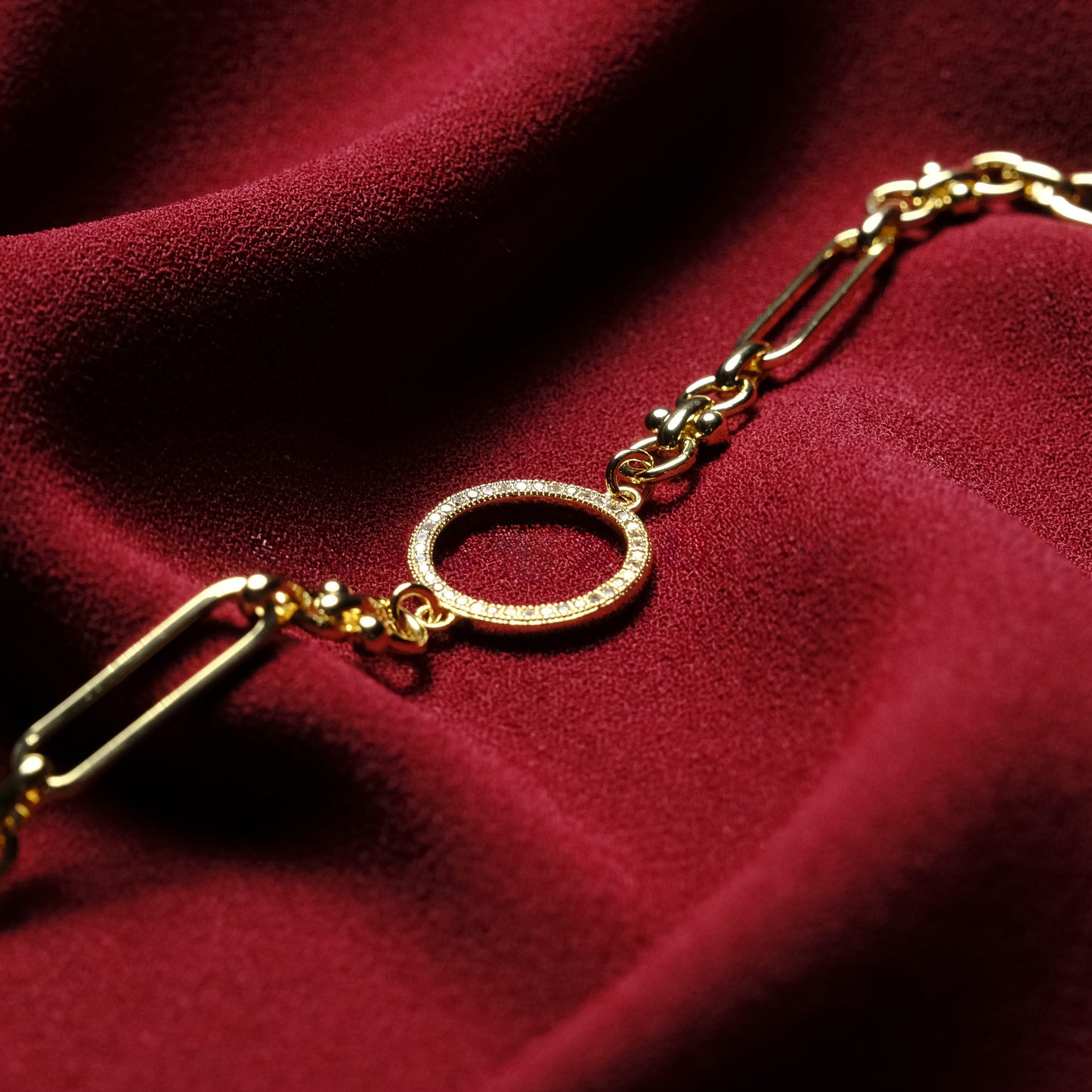 Eterna Chain