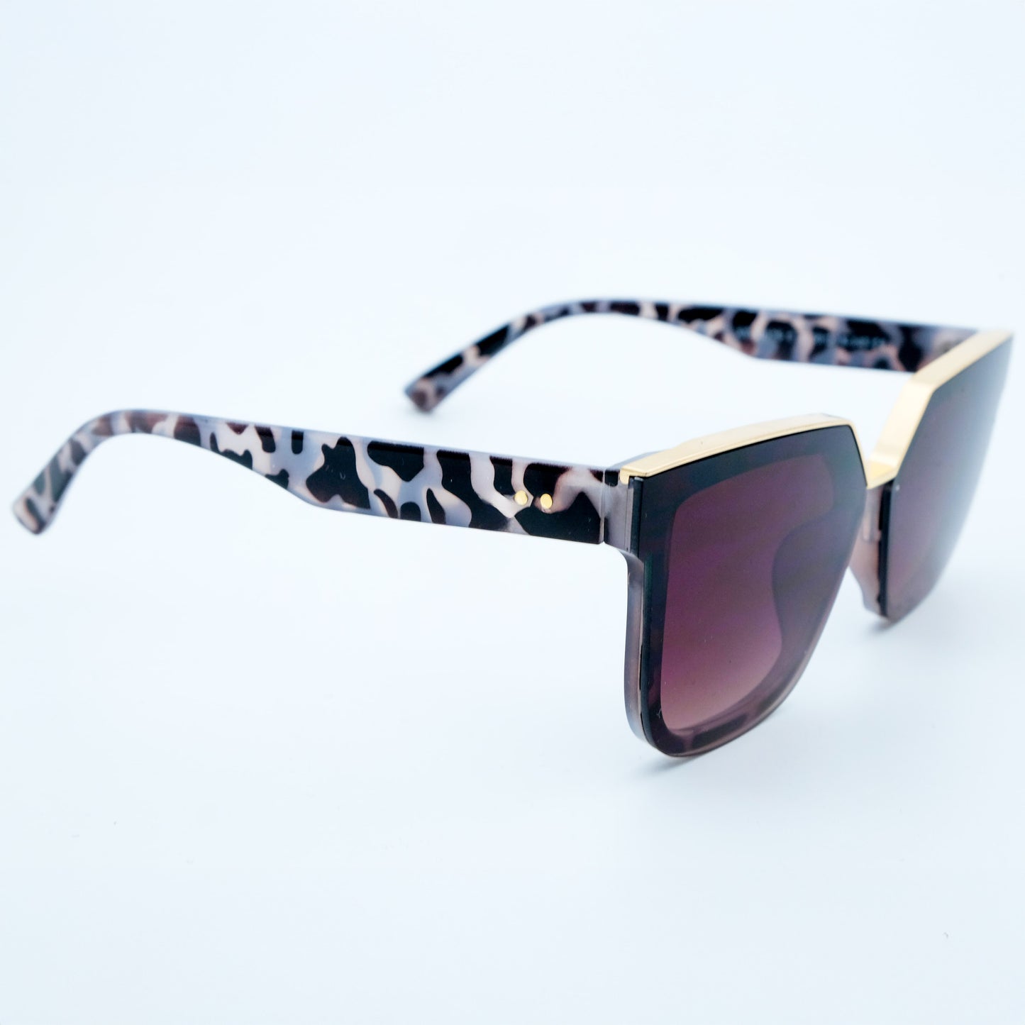 Vortex Gri Leopar
