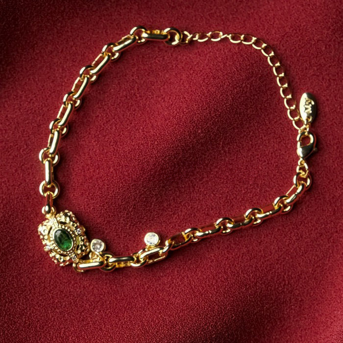 Royal Chain Bileklik