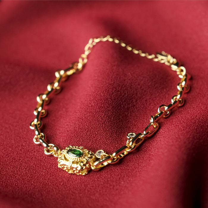 Royal Chain Bileklik