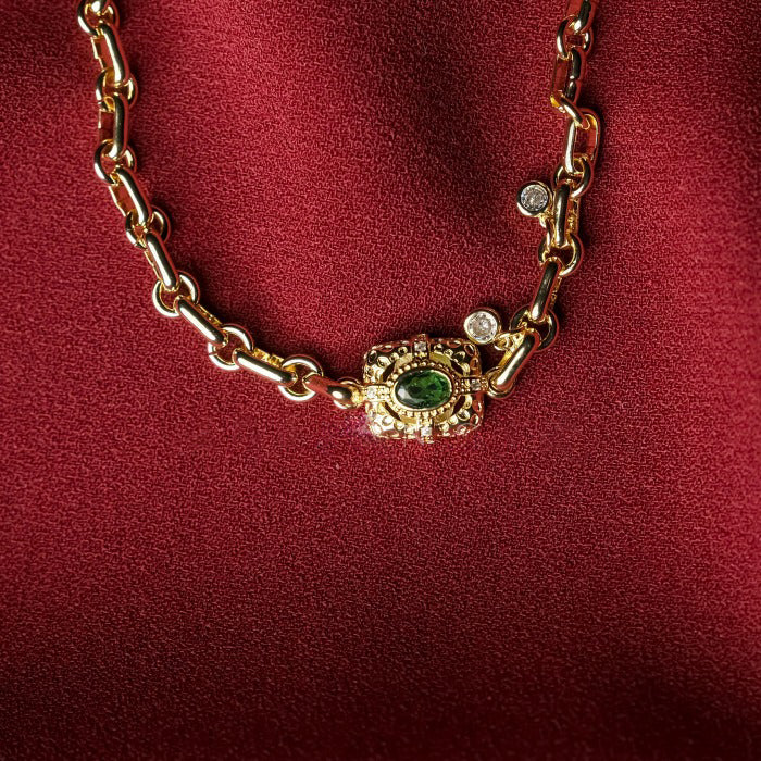 Royal Chain Bileklik