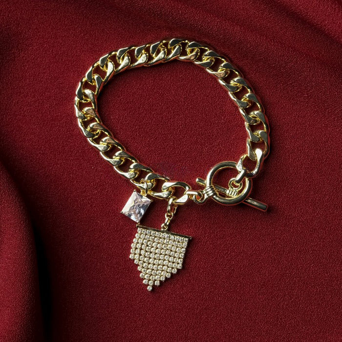 Royal Link Bileklik