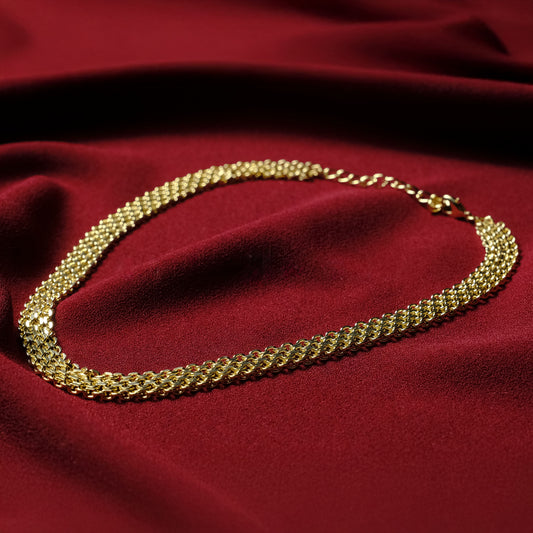 Golden Way