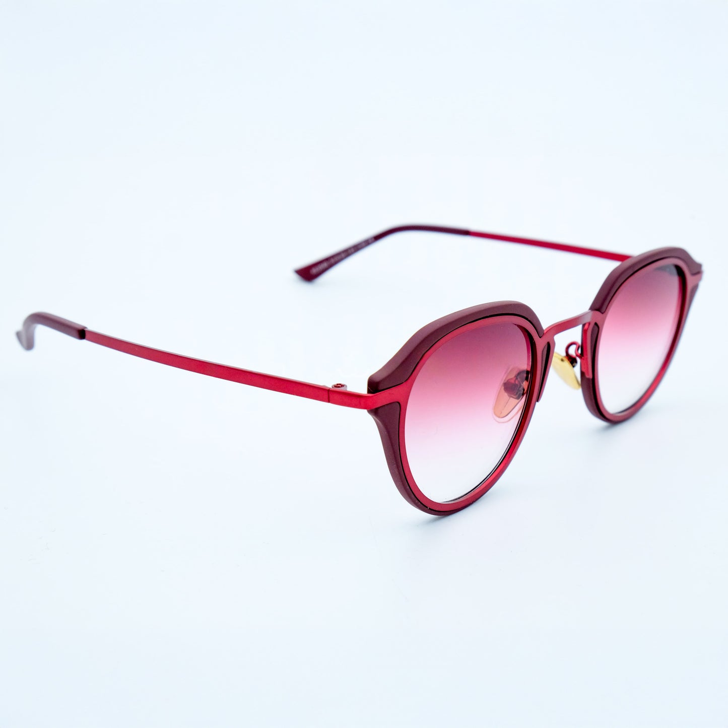 Blush Bordo