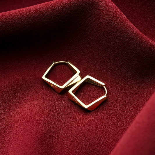 Bold Geometry