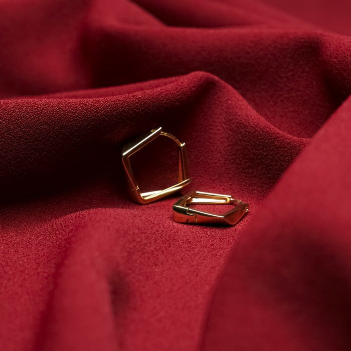 Bold Geometry