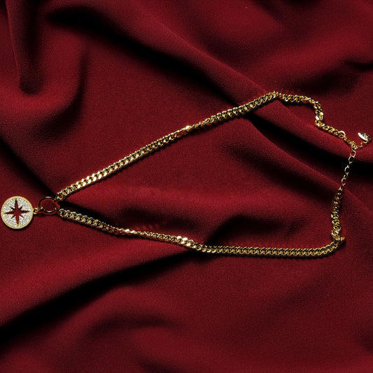 Lustre Star
