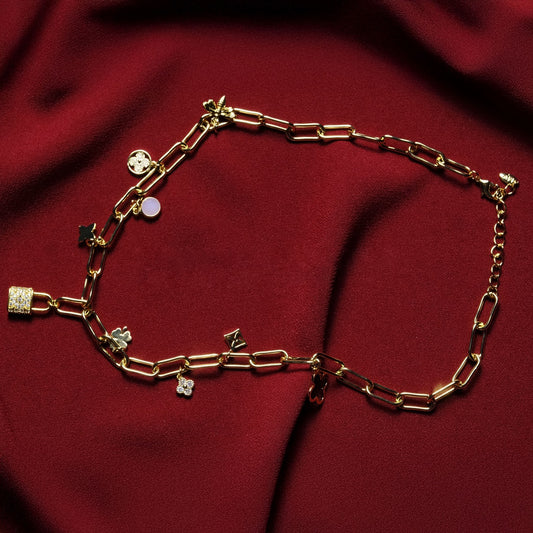 Aurea Charms
