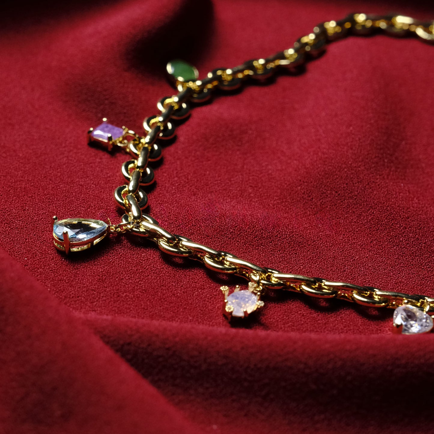 Glamour Charm