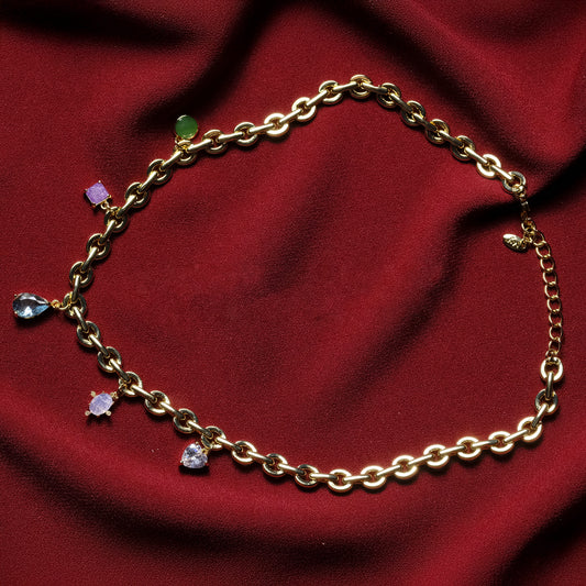 Glamour Charm