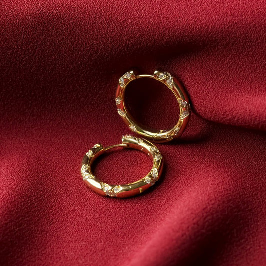 Glimmer Hoop