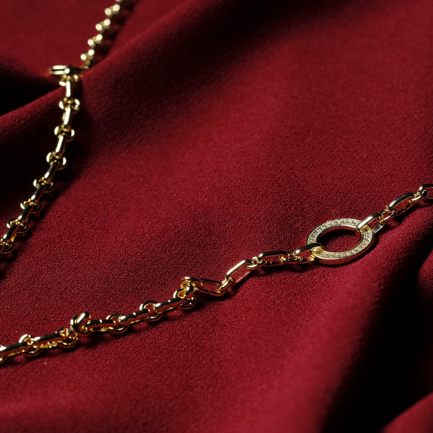 Golden Key