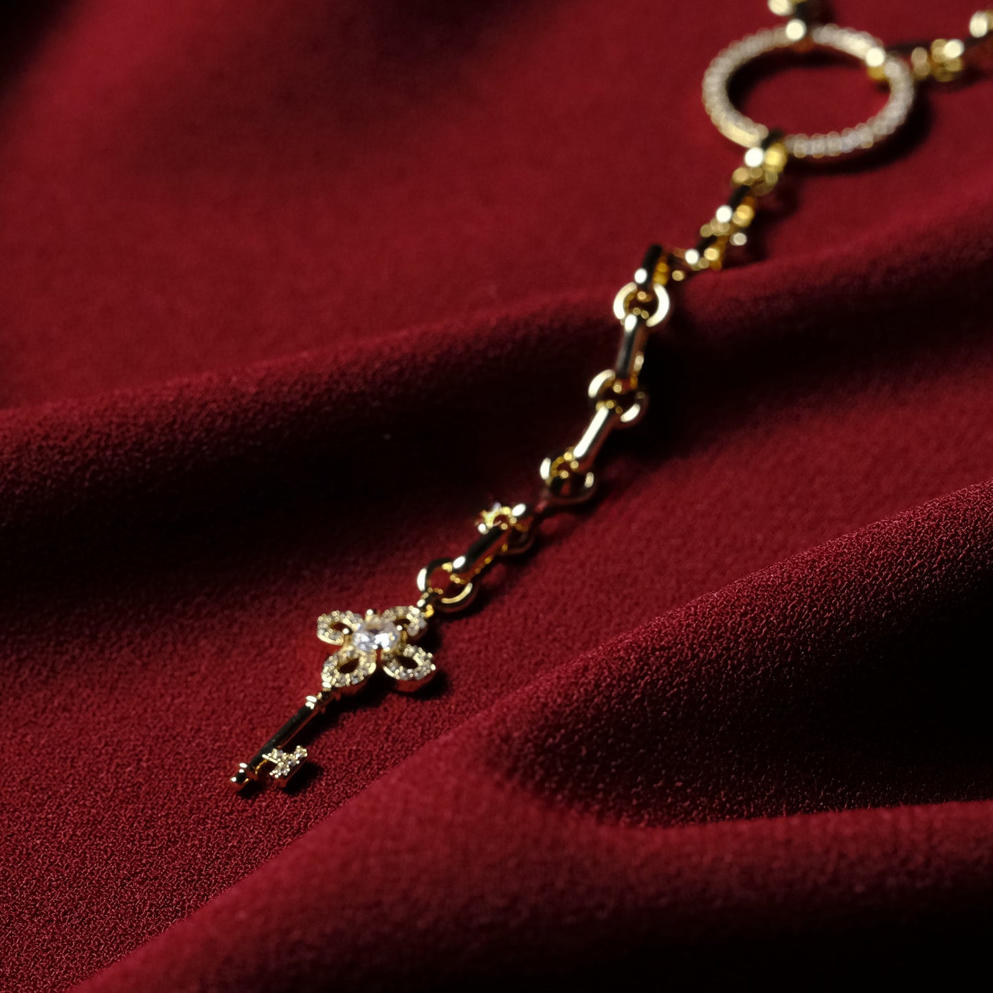 Golden Key