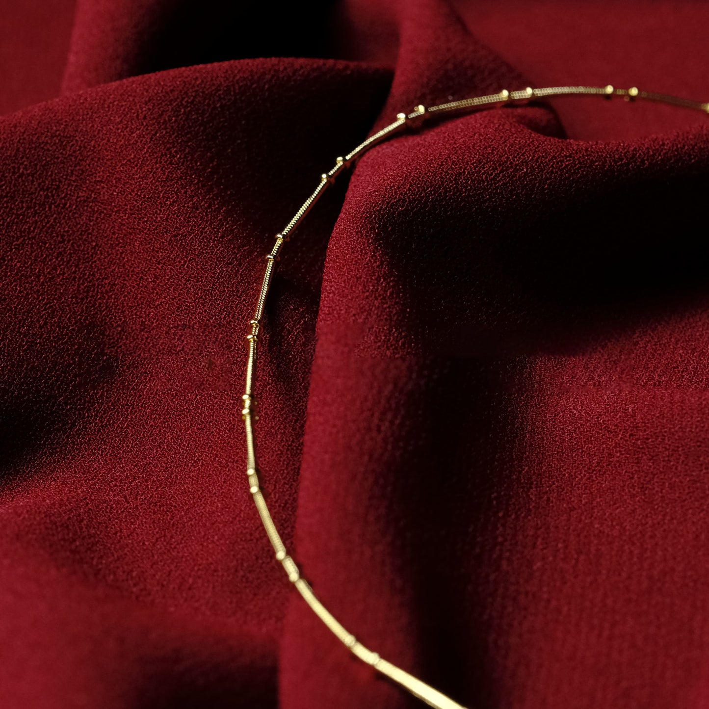 Golden Stripes