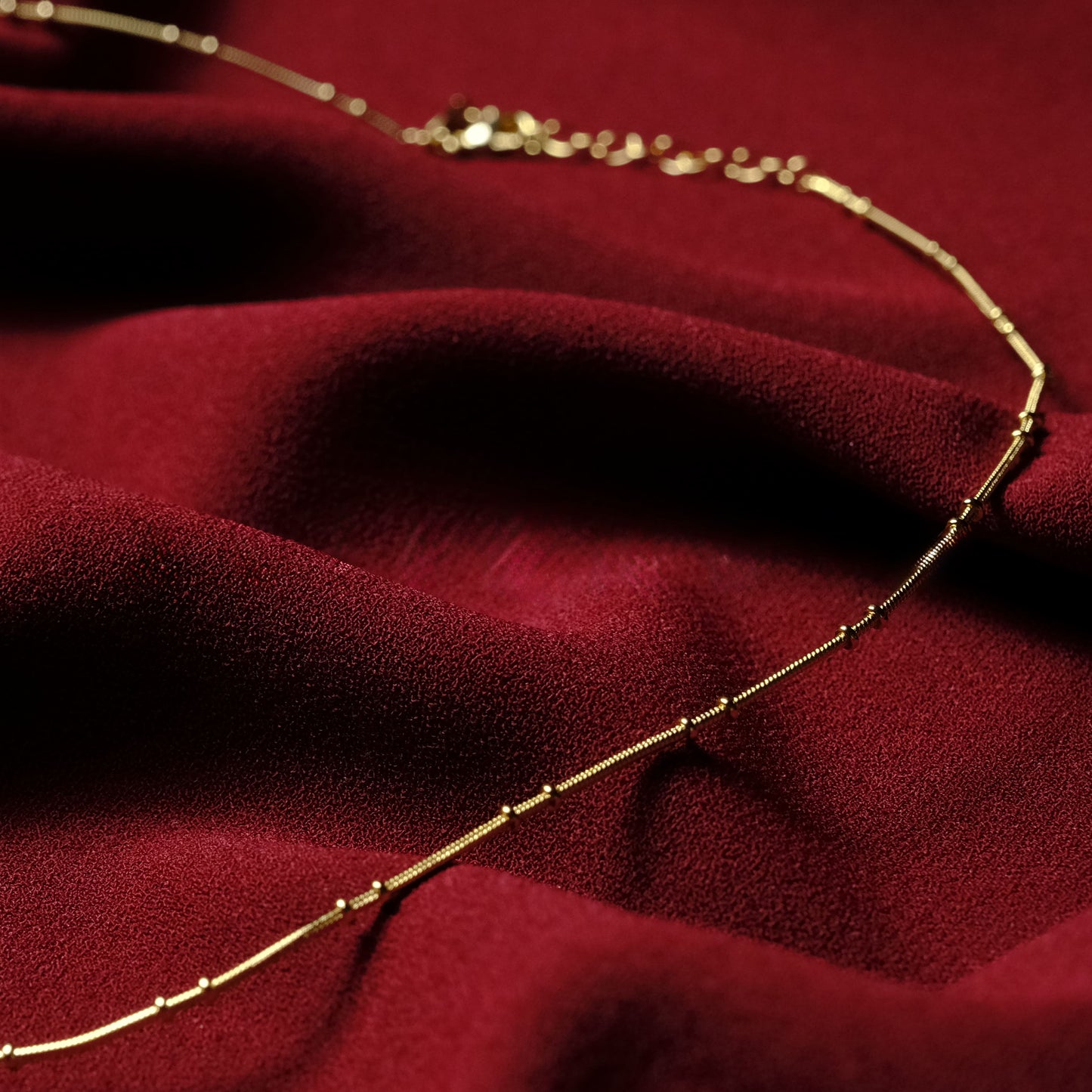 Golden Stripes