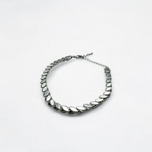 Silver Leaf