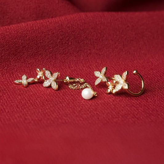 Pearl Blossom