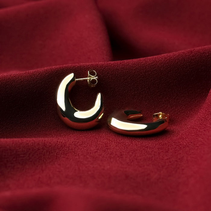 Radiant Curve