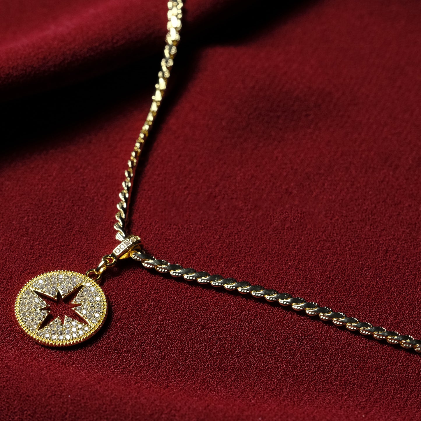 Radiant Star