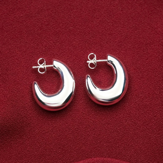 Silver Crescent