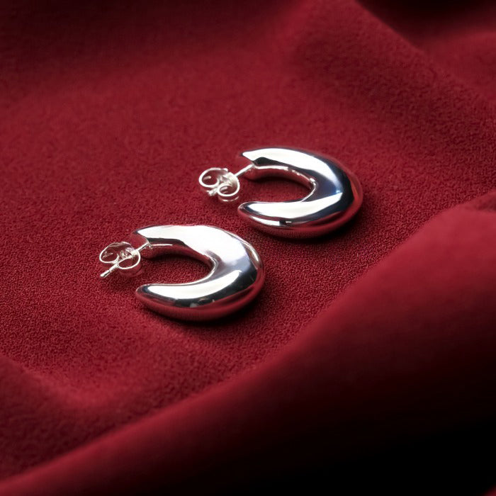 Silver Crescent