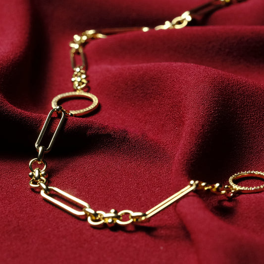Eterna Chain