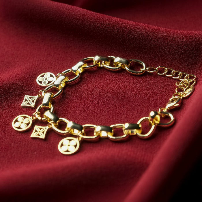 Royal Charm Bileklik
