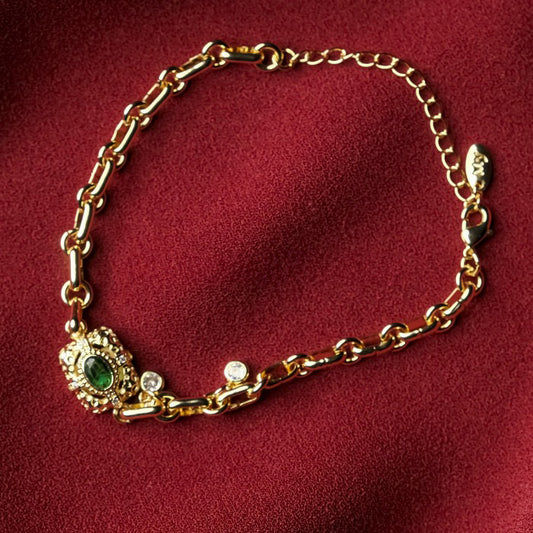 Royal Chain Bileklik