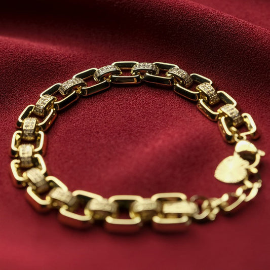 Elegant Chain Bileklik